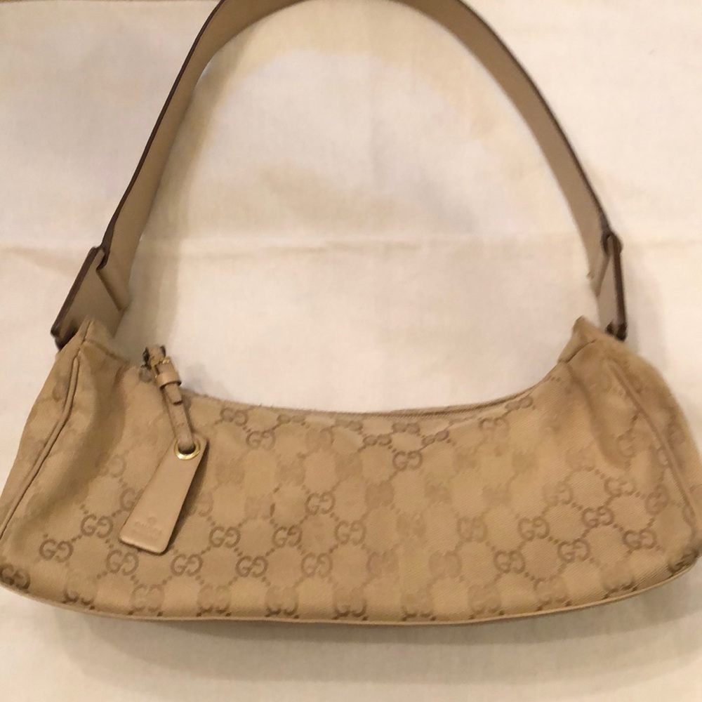 Gucci purse